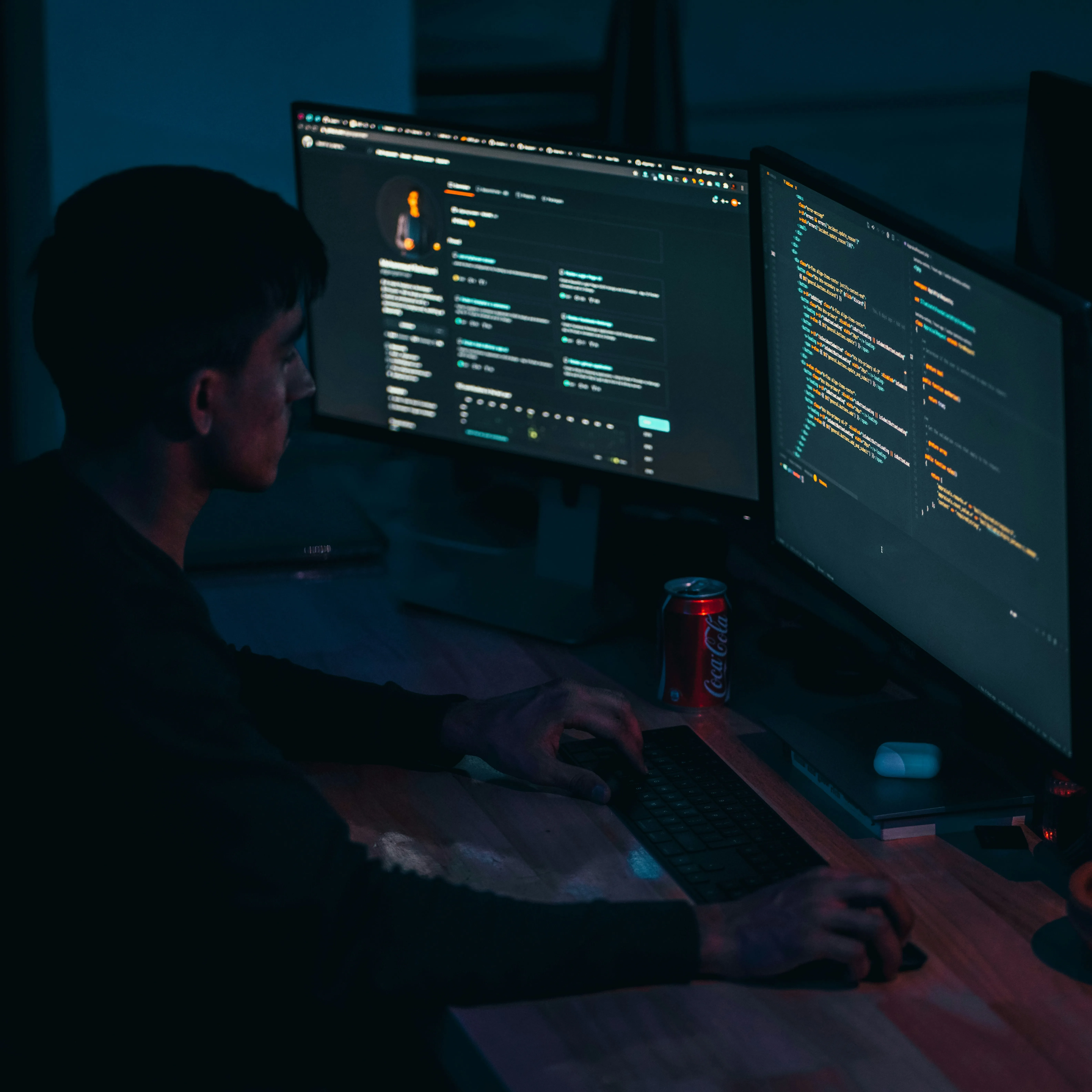 A decription of my image