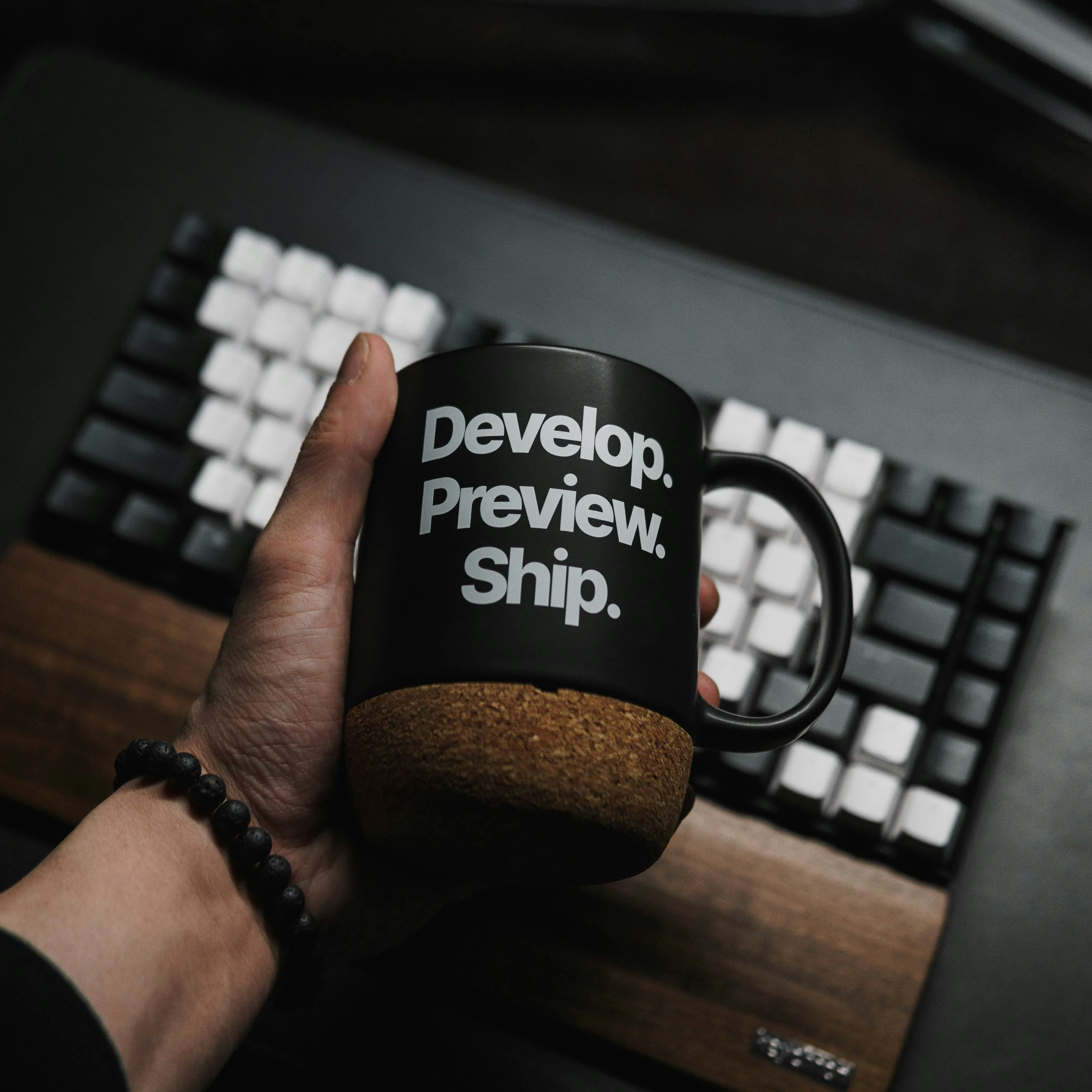 A decription of my image