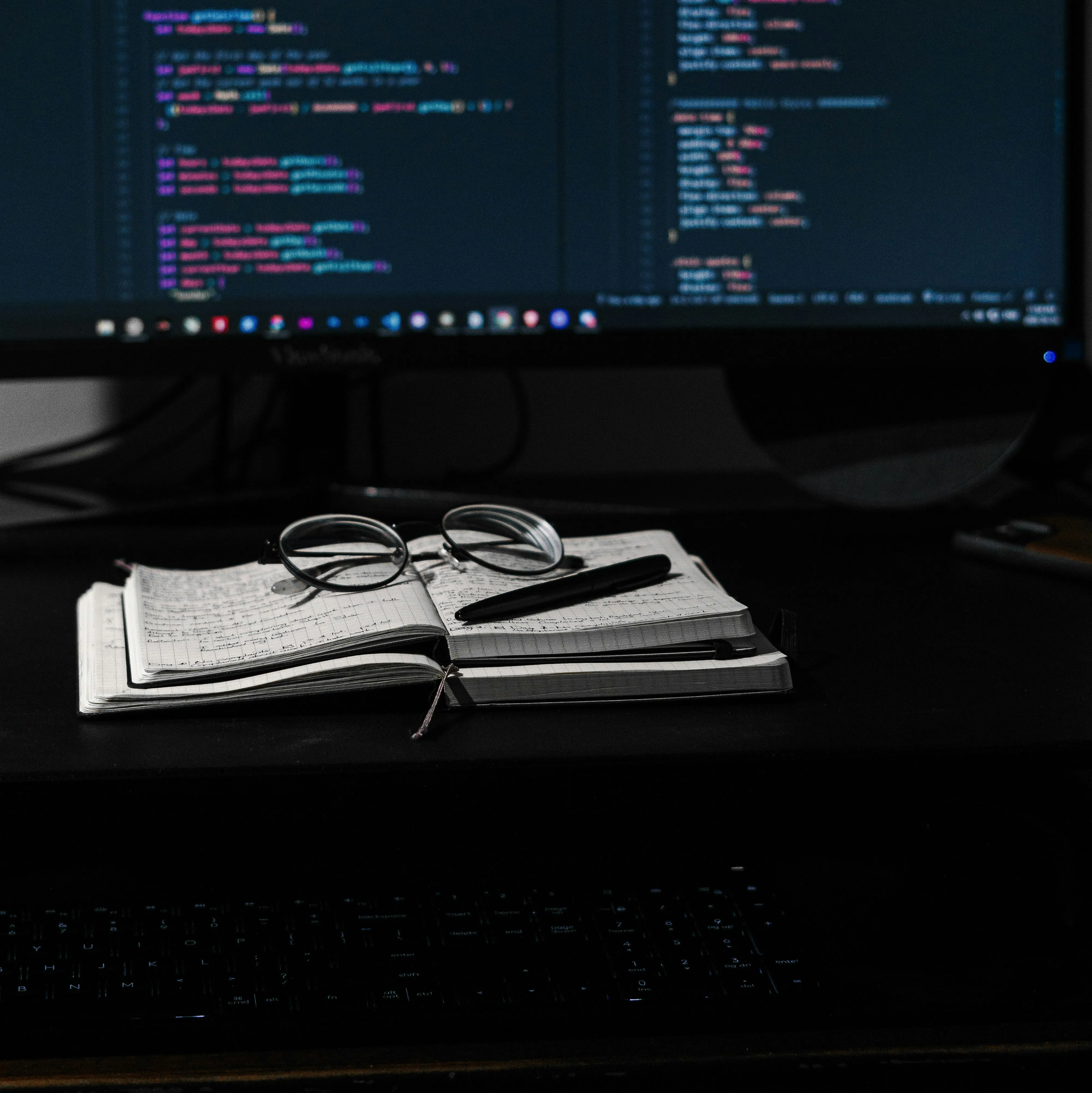 A decription of my image